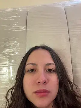 Megan Rodrigo online show from February 2, 2:05 pm