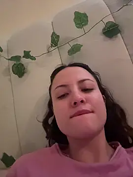 Megan Rodrigo online show from February 1, 1:21 pm