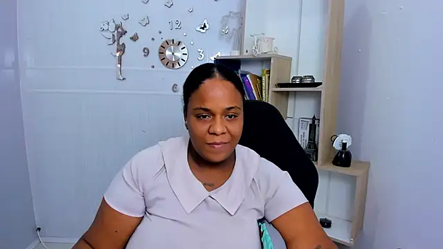 bbw charlote online show from June 22, 12:24 pm