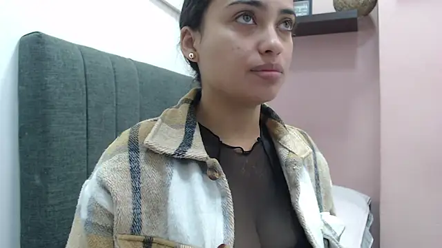 kate stam online show from December 2, 1:46 pm