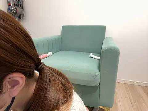 OCHAN   X online show from March 11, 3:36 pm