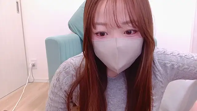 OCHAN   X online show from November 23, 2:19 pm