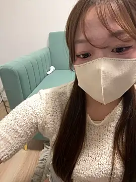 OCHAN   X online show from April 30, 2:44 pm