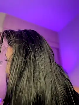 Ambar R0SSE online show from October 23, 5:46 am