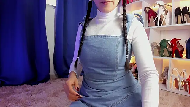 kariina  22 online show from July 13, 10:43 pm