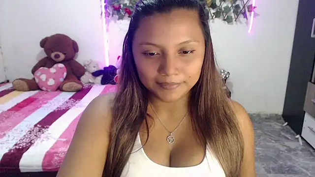 sexysusan4you online show from January 15, 8:37 pm