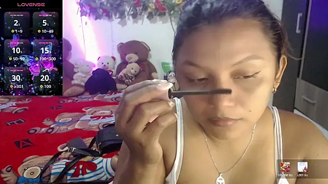sexysusan4you online show from June 12, 8:28 pm