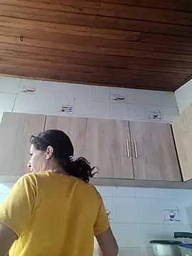 NATALIA MAGICK online show from December 2, 5:37 pm