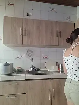 NATALIA MAGICK online show from October 28, 5:08 pm