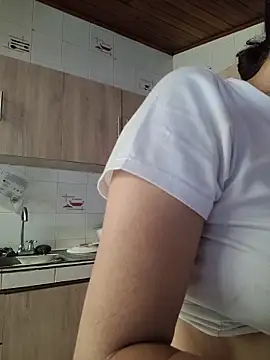 NATALIA MAGICK online show from October 29, 5:26 pm