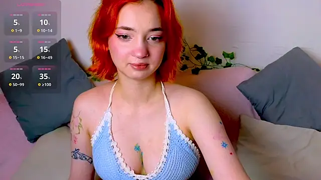 sandra belll online show from June 8, 6:14 am