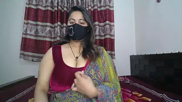 Dayna-36 online show from December 3, 5:37 pm