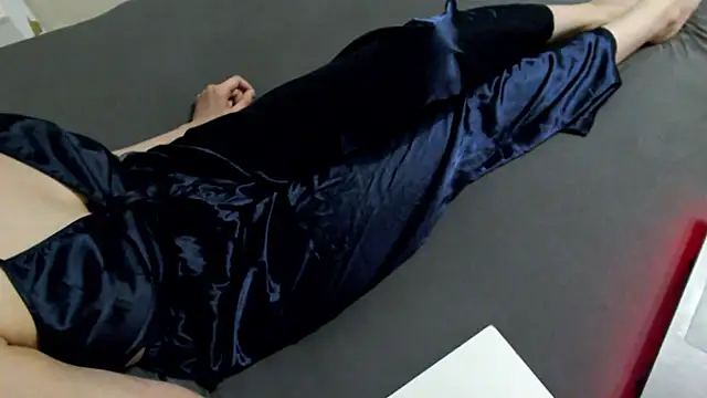 LanaDreamX online show from February 28, 4:50 pm