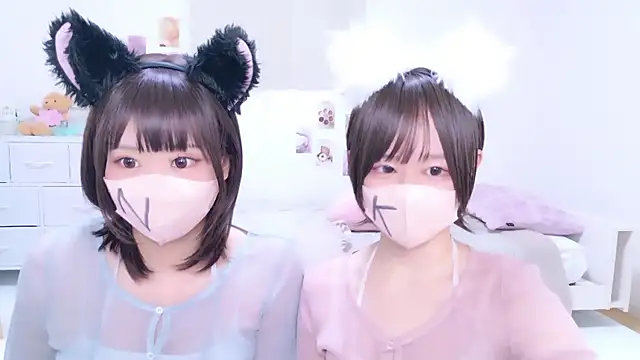 Snapshot of 963_kurumi chatting on October 24, 3:57 am 963 kurumi online show from October 24, 3:57 am