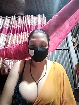 Depte- online show from April 19, 11:51 pm