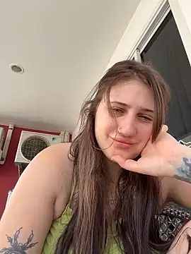 JessiMur online show from November 27, 1:52 am