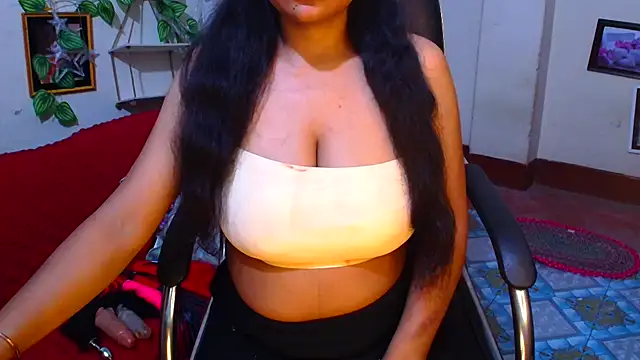 SnoowForYou online show from March 28, 1:32 pm