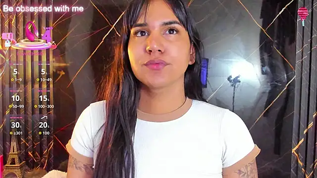 Kagome01 online show from September 17, 1:20 pm