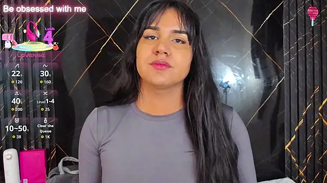 Kagome01 online show from October 10, 1:16 pm