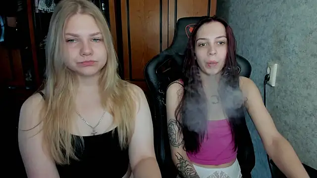 Rachel Sharp online show from September 25, 4:22 am