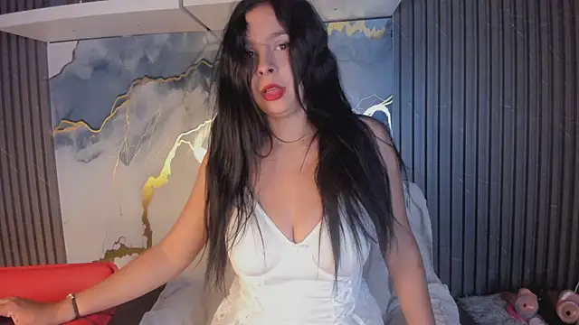 BrendaBrooks online show from November 5, 3:50 pm