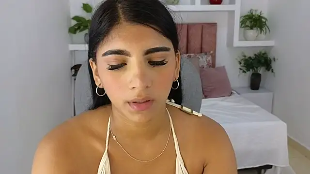 maiaa ruiz online show from July 29, 2:17 pm