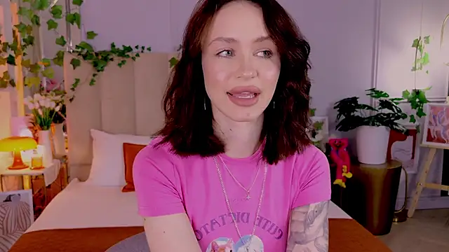 Meow Nancy online show from June 10, 5:28 am
