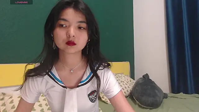 Shy Kira online show from June 17, 1:56 pm