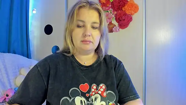 CoraSwon online show from September 24, 6:12 am