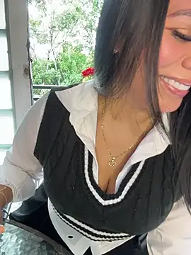 Sofia Convers online show from May 28, 12:47 pm