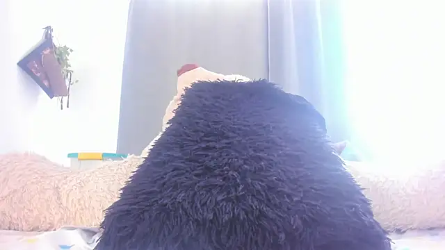 KarelySexy online show from May 24, 6:07 pm