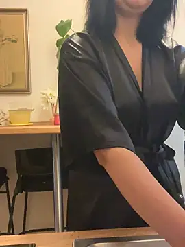Off  Melonenmandy online show from July 14, 8:52 am