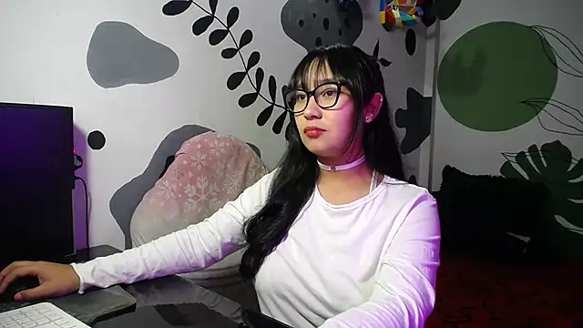 Anny Angelic online show from December 20, 4:38 am