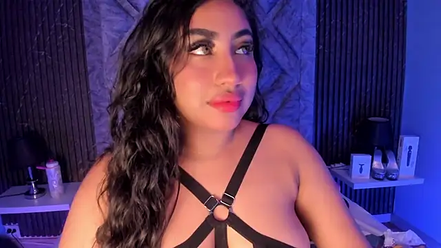 Snapshot of CANDYGABYY chatting on September 14, 4:10 am CANDYGABYY online show from September 14, 4:10 am