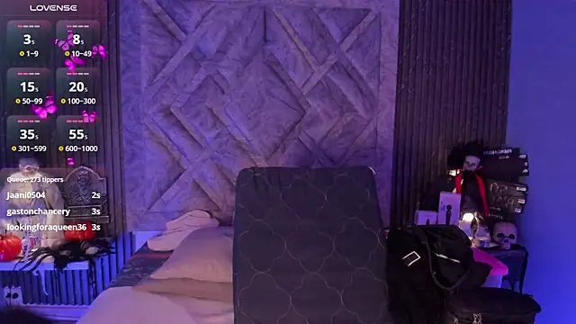 Snapshot of CANDYGABYY chatting on October 8, 5:23 am CANDYGABYY online show from October 8, 5:23 am