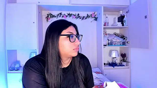 CANDYGABYY online show from March 10, 8:02 pm