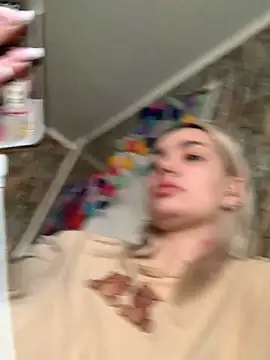 Sextazy online show from April 17, 11:34 am