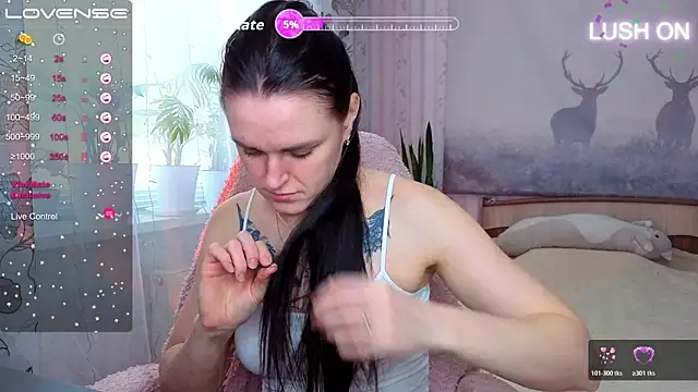 Bella  Swoon online show from April 16, 6:25 am