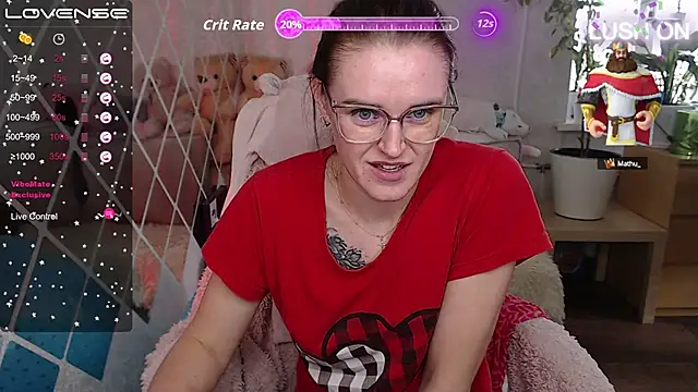 Bella  Swoon online show from September 20, 9:40 am