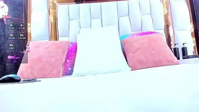 RileySweett online show from March 25, 11:57 am