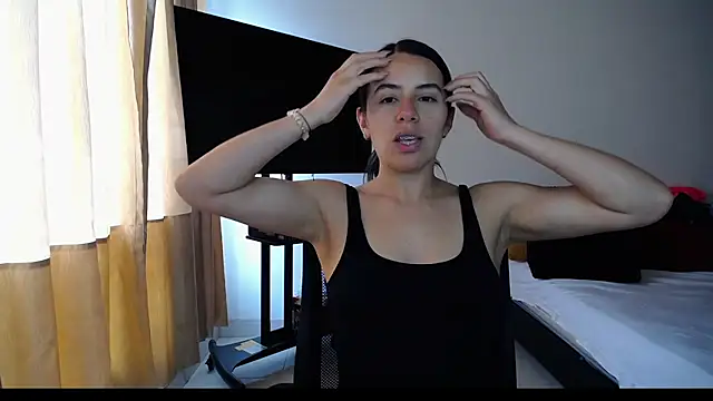 Mariam Gomezxxx online show from October 27, 3:29 pm