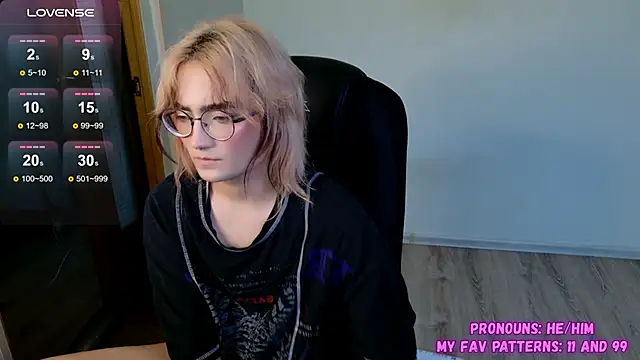 Snapshot of CuteYukiKun chatting on October 8, 4:06 am CuteYukiKun online show from October 8, 4:06 am