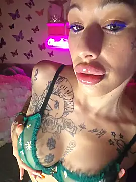 Chachou000 online show from July 24, 10:06 pm