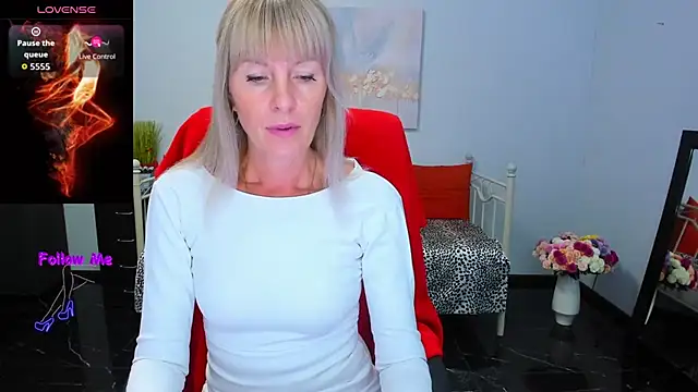 Anita Tayson online show from July 23, 6:21 am