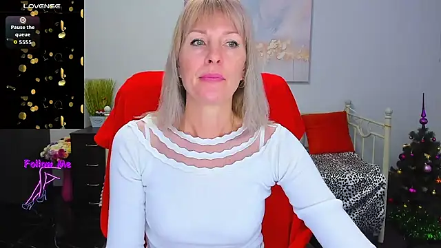 Anita Tayson online show from December 15, 7:35 am