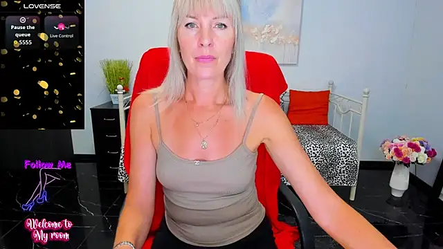 Anita Tayson online show from June 30, 9:42 am