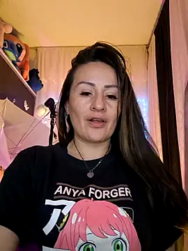 LuisaFernanda170823 online show from November 11, 10:18 pm