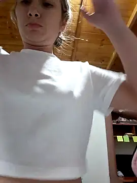 Iris love18 online show from March 7, 3:24 am