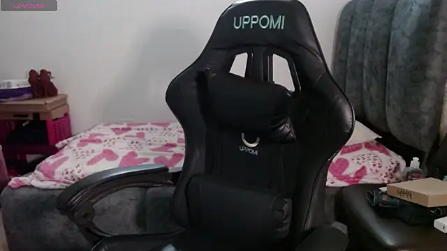 horny paty online show from April 12, 12:19 pm