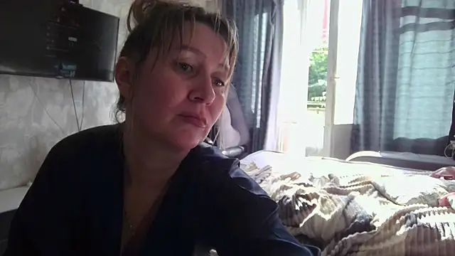 WindChristy online show from July 28, 2:13 pm